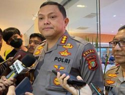 Tak Main-main! Kombes Hengki Haryadi, Dipromosikan Jabatan Baru di Bareskrim Polri