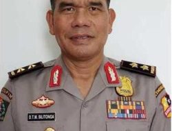 Irjen Pol Daniel Tahi Monang Silitonga Pimpin Polda NTT, Irjen Pol Jhoni Asadoma Pindah ke Jabatan Baru!