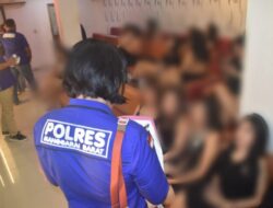 Polisi Gelar Razia Tempat Hiburan Malam di Labuan Bajo, Ini Sasarannya!