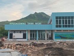 Kontroversi Nama Golo Mori, Teriakkan Penolakan Warga yang Tak Bisa Diabaikan!