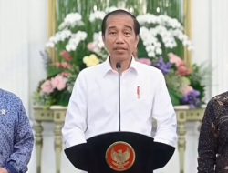 Pengungsi Myanmar Mengalir di Indonesia, Presiden Joko Widodo Keluarkan Pernyataan Tegas!