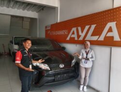 Gebyar Natal 2023, Diler Daihatsu Labuan Bajo Sajikan Diskon Fantastis hingga Puluhan Juta Rupiah!