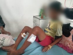 Tragedi Terbaru di Kota Ruteng, Anak SD Alami Luka Akibat Tembakan Senapan Angin