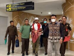 Aris Taneo, Buron Pelecehan Anak, Ditangkap Setelah 4 Tahun Melarikan Diri