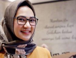 Stafsus Presiden Angkie Yudistia, Apresiasi Kapolri Beri Peluang Difabel Jadi Polisi