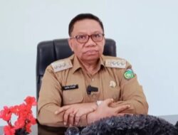 Bupati Kabupaten Malaka Ajak Warganya Bersatu Lawan COVID-19
