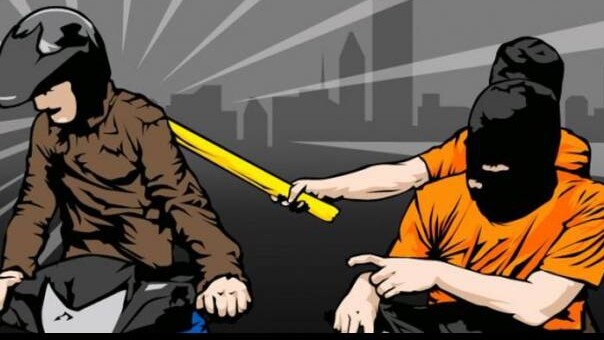 Kejadian begal mengguncang Jalan Trans Flores malam Jumat (4/1/2024) di kawasan hutan sebelah atas kampung Mamis, Desa Liang Dara, Kecamatan Mbeliling, Kabupaten Manggarai Barat, Nusa Tenggara Timur (NTT).