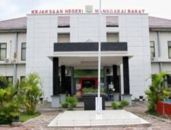 Kasus Dugaan Korupsi Wae Kaca Satu Naik ke Penyidikan, Nama Adik Bupati Mabar Ikut Terseret, Ada Apa?