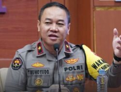 Begini Kesigapan Polri Dalam Menghadapi Penyebaran Berita Hoax