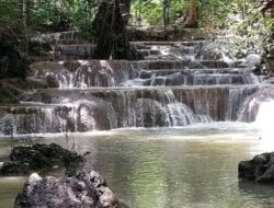 Terisolir Namun Menggoda! Keindahan Tersembunyi Tiwu Empo di Kampung Nampar Manggarai Barat