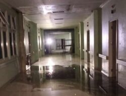 BREAKING NEWS: Kondisi RS Lehong Mengejutkan, Anggota DPRD PDIP Serukan Perbaikan Mendesak!