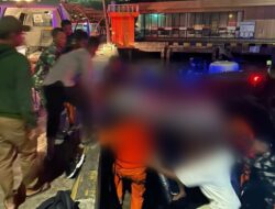 Tim SAR Gabungan Evakuasi Wisatawan dari Pulau Padar Labuan Bajo