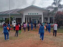 Heboh di Media Sosial, Kantor Kecamatan Ndoso, Manggarai Barat Akan Ditutup! Ada Apa?