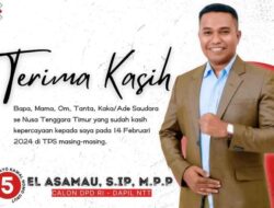 Duel Sengit di Dapil NTT Pemilu 2024, Siapa yang Akan Raih Kursi DPD RI?