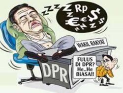 Oknum DPRD NasDem Diduga Jadi Calo Proyek dengan Tuntutan Imbalan Ratusan Juta!