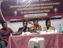 Saksi PKB dan PDIP Temukan Sejumlah Kejangggalan Dalam Pemilu Serentak 2024