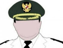 Oknum Kades Diduga Mengarahkan Masyarakat Memilih Caleg Tertentu