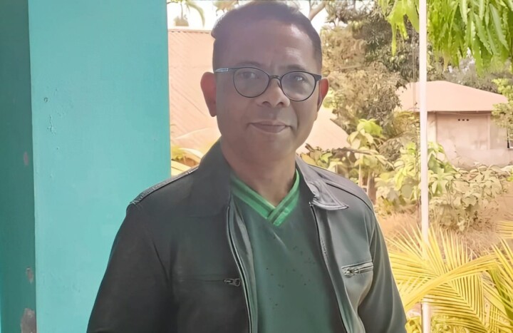 Dewan Pimpinan Cabang (DPC) Partai Kebangkitan Bangsa (PKB) Kabupaten Flores Timur mendesak KPU Flotim untuk melakukan pemungutan suara ulang (PSU) di dua TPS yakni TPS 01 Desa Lamaleka Kecataman Witihama dan TPS 04 Desa Watobuku Kecamatan Solor Timur.