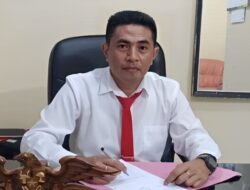 Lagi-Lagi Kasus Tindak Pidana Pemilu,  Kades Jadi Tersangka