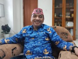 Pemecatan Dua Kepala OPD Tidak Disertai Alasan Yang Jelas, Sekda Mabar Berdalih Terkait Privasi Orang, Ada Apa?