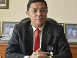 Pemda Manggarai Gelar Seleksi Pejabat Eselon II Secara Terbuka, Sekda Sampaikan Hal Ini!