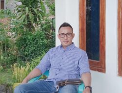 Maksimus Ramses Lalongkoe Percaya Penyelenggara dan Pengawas Bekerja Profesional