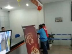 Bank BRI Borong Manggarai Timur Dituduh Tak Cairkan Dana Pemilu, Ada Apa?