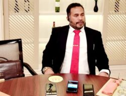 Erles, S.H, M.H: Susunan Kabinet Prabowo-Gibran di Media Sosial Adalah Hoaks