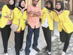 Beasiswa dan Keuntungan Menarik untuk Mahasiswa Baru UT Tahun 2024