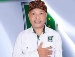 Caleg Nomor Urut 7 PKB Dapil Dua Menang Telak, Incumbent Tumbang!