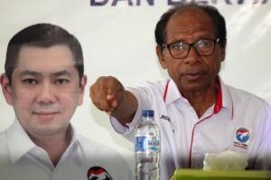 Dewan Pimpinan Wilayah (DPW) Partai Perindo, Nusa Tenggara Timur (NTT), menghadirkan sorotan gemilang dengan meraih apresiasi yang layak bagi para calon anggota legislatif dan kader Perindo di seluruh Nusa Tenggara Timur, terutama bagi anggota DPRD yang berhasil meraih kursi.