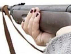 Pelaku Penembakan Terhadap Ibu Okta di Labuan Bajo Siap Bertanggungjawab