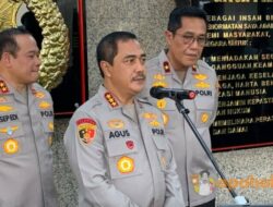 Wakapolri Menyampaikan Hal Penting Terkait Produk Jurnalistik Wartawan