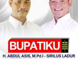 Paket Perpaduan Siap Tantang Edi-Weng di Pilkada Mabar