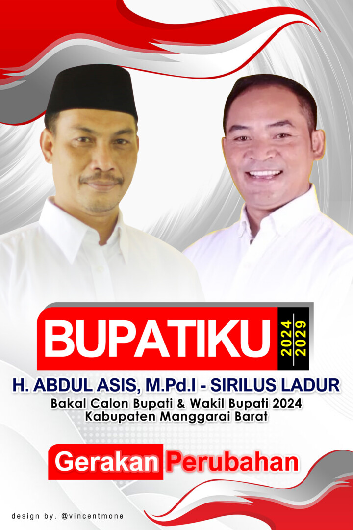 Pemilihan umum yang akan digelar pada bulan November 2024 mendatang menjadi sorotan utama bagi masyarakat Kabupaten Manggarai Barat, Nusa Tenggara Timur (NTT).