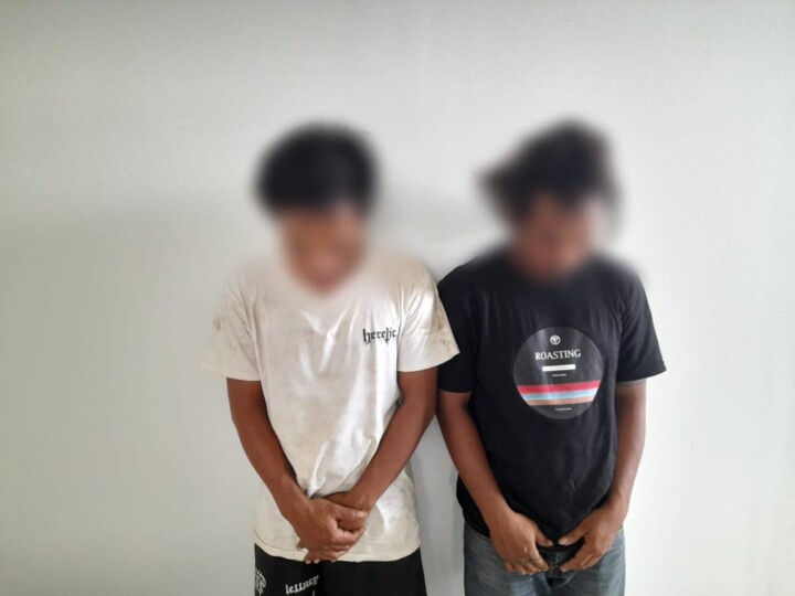 Satuan Reserse Narkoba Polres Manggarai Barat mengamankan dua orang montir salah satu bengkel di Kota Labuan Bajo. Keduanya diamankan petugas karena diduga menguasai, memiliki dan menyimpan narkotika jenis sabu.