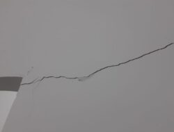 Habiskan Anggaran Hingga Miliaran Rupiah, Puskesmas di Tanah Mori Sudah Retak