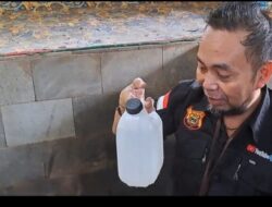 Agus Flores Menelusuri Jejak Warisan Majapahit di Mataram dan Lombok