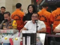 Dittipiter Bareskrim Polri Ungkap Praktik Kecurangan Besar di SPBU Hingga Miliaran Rupiah