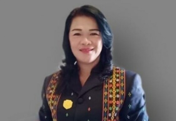 Yopi Widyanti, yang baru saja terpilih sebagai Ketua DPD Partai Nasional Demokrasi (NasDem) Kabupaten Manggarai Barat, mengungkapkan langkah-langkah terkait proses penentuan Ketua DPRD Manggarai Barat untuk periode 2024-2029. Pada Selasa, (12/3/2024).
