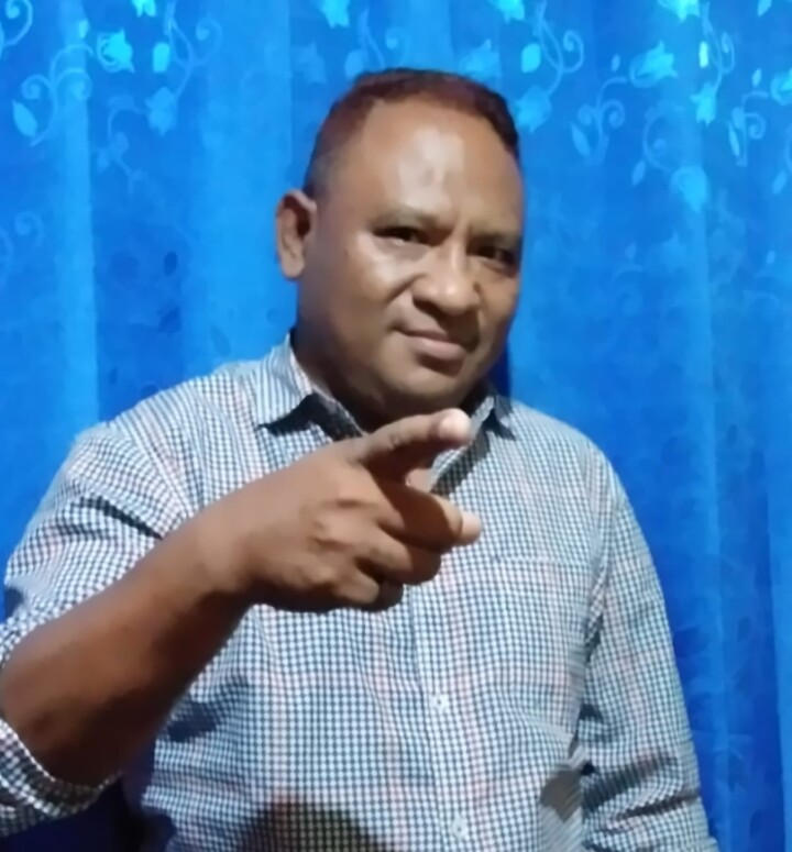 Marsel Ahang, S.H, seorang pengacara berpengalaman, memberikan pandangannya terhadap pernyataan Dr. Edy Hardum yang dianggapnya kurang memahami kinerja LSM dan wartawan.