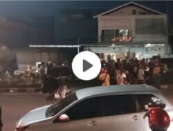 BREAKING NEWS: Lakalantas Mobil vs Motor di Labuan Bajo, Pengendara Alami Luka Serius!