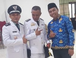 Usai Dilantik Bupati Edi Endi, Lurah Labuan Bajo Keluarkan Pernyataan Tegas!