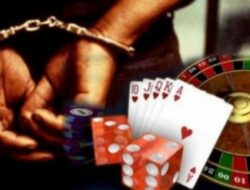 Anggota Polda NTT Gerebek Tempat 303 di Labuan Bajo, Diduga Oknum Anggota Terlibat