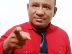 Viral Pernyataan Seorang Doktor di Media Online, Marsel Ahang Menilai Edy Hardum Sangat Bodoh!