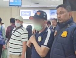 Polri Tancap Gas! Mantan Anggota DPR Bersama Korlap Ditetapkan Sebagai Tersangka Serta Ditahan, Ini Kasusnya!