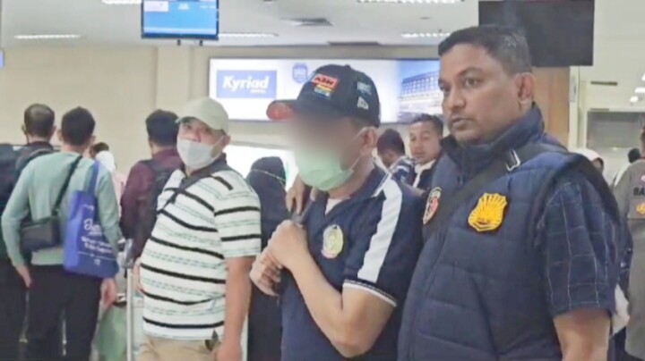 Penyidik Subdit 3 Tipidkor Ditreskrimsus Polda Aceh telah kembali mengambil tindakan tegas dengan menahan dua tersangka dalam kasus dugaan korupsi beasiswa Pemerintah Aceh.