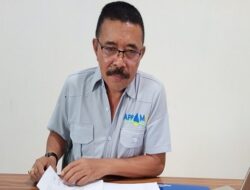 PWM Mabar Bantah Tagihan Tak Wajar! Ini Penjelasan Aurelius Endo