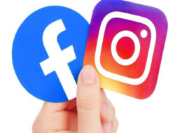 Gangguan Besar pada Platform Meta, Ratusan Ribu Pengguna Terdampak