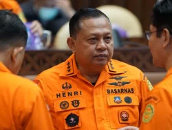 Sidang Perdana Mantan Kepala Basarnas Atas Kasus Dugaan Suap Miliaran Rupiah